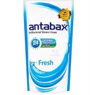 [FREE SHIPPING WM] Antabax Shower Cream Refill 550ml