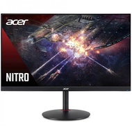 ACER NITRO XV240YP / XV240Y P 23.8" FHD IPS 165HZ 0.5MS G-SYNC COMPATIBLE / FREESYNC HDR10 GAMING MO