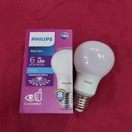 Philips 6w MyCare LED Bulb