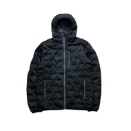 Tultex seamless padded jaket