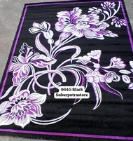 Karpet Permadani Paris Size 250 x 330 cm VARIAN Pilih Motif Anti Slip