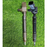 Tanya D) Toyota Hilux Fortuner 2.8 USED 1GD injector 6 Pin 23670-11050 23670-19075 -0E060 2.4 2GD 23