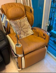 OSIM 4手天王按摩椅 OS-888uLove 2