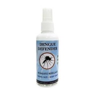 Amber Shield Dengue Defender Mosquito Repellant Spray 100ml