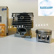 เสื้อสูบลูกสูบ เครื่องตัดหญ้า STIHL FS250