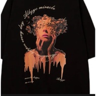 PRINT TSHIRT 190 GSM GOOD QULITY