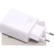 Travel Charger TC XIOMI MDY 11 33 WATT TURBO Fast Charging Type C