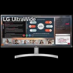 Màn hình LG 29WN600-W 29 inch/WFHD/IPS/75Hz/5ms/250 nits/HDMI+DP