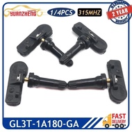GL3T-1A180-GA Car TPMS Tyre Pressure Monitoring Sensor For Ford F-150 Reg/Ext 2018-2019 315MHz GL3T1