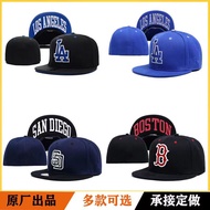 New Times New Hat Times New Mlb Los Angeles Dodges Yankees 59 50 CqgM Hip Hop Cap fK1T 0TDO