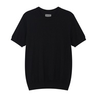 Giordano Womens Crew Neck Tee 01055202001 เสื้อยืดผู้หญิง เสื้อจิออดาโน