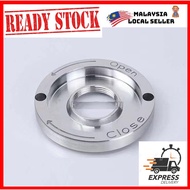 Butterfly B-591 B-592 Blender Jug Base Lock Jug Bottom Blade Lock Plate Retainer Spare Parts Accesso