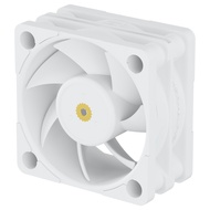 Thermalright TL-B4020 BLACK&WHITE 40mm Case Fan MINI PC Fan Performance Fan Durable Dual Ball Bearin