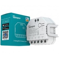 Sonoff Dual R3 2-Way Smart Wifi Switch With Voice Control