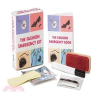 The Fashion Emergency Kit
