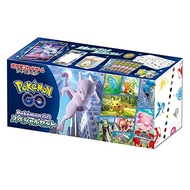 Pokémon Card Game Sword & Shield Pokémon GO Special Set