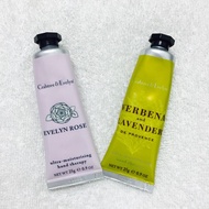 Crabtree and Evelyn Hand Cream