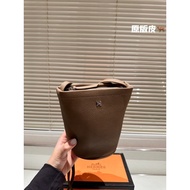 Bucket Bag Shoulder Bag Messenger Bag H