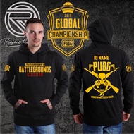 PUBG MOBILE JACKET. PUBG GAME JACKET free id name