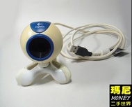 羅技 Logitech QuickCam V-UAP14 網路攝影機Webcam- XP可-二手免運