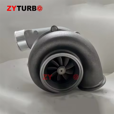 G35 Turbo G35-1050 Ball Bearing A/R 0.70 AR 0.83 Turbocharger modify racing car engine