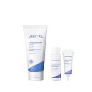 [aestura] Atobarrier 365 Cream, 80ml, 1pc / Korean Moisturizer / Dry Skin Relief / 100% Genuine by Y