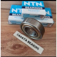 BEARING 6004 ZZ NTN