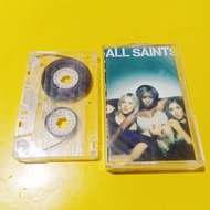 ALL SAINTS Cassette