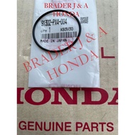 O Ring 46.8X2.2 SEAL COVER CRANKSHAFT BRV MOBILIO JAZZ CITY BRIO HRV FREED ACCORD MAESTRO CIELO VTI 