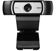 Logitech C930e 1080P HD Video Webcam - Black