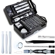 115 in 1 Screwdriver Set Clock Computer Mobile Phone Disassembly Repair Tool Screwdriver Combination