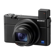 Sony/Sony DSC-RX100M7 Pocket Card Machine New Product Black Card Flagship RX100M5A RX100M6