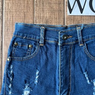 Jeans1 sz.xs Stretch Jeans Shorts