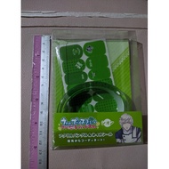 ORI Merch Shion Amakusa Nail Art Bracelet Nail Sticker Uta no Prince Pri