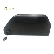 21700 Battery Cell Battery Box Electric Bicycle Battery Box Shell 21700 52V Electric Bicycle Battery