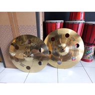 CYMBAL CENTENT CRASH OZONE SIZES 16 AND 18