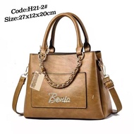 H21-2 - Hana Fashion Handbag