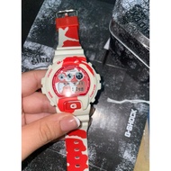 DW6900 IKAN KOI GSHOCK PREMIUM V3