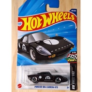Hot Wheels PORSCHE 904 CARRERA GTS