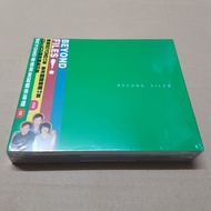 全新 CD BEYOND Files VCD