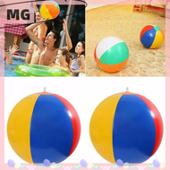 Magical house [2023 new HOT FASHION] lazlook 1PC Beach Ball Pool เล่นบอลสำหรับเด็ก PVC Ball ของเล่นพองของเล่น Interactive Toys