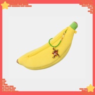 Pouch. Banana. Donkey Kong. Nintendo.Direct from Japan.