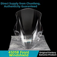 runpig | Original Windshield for CF Moto 450SR SRS CF400
