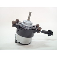 Toyota Unser Air Cond Blower Motor Without Blower Wheel (Rear Right - DENSO 6711) (3405)