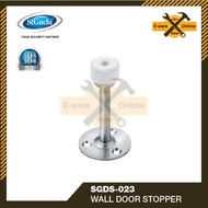 St Guchi SGDS-023 Wall Door Stopper Penyumbat Pintu Wall Stopper
