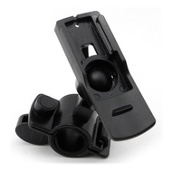 Bike Mount Car Holder Black Bracket For Garmin GPSMAP 62s 62st 62sc 62stc Dakota 10 20 EN4206 Drop S