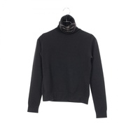 【二手】香奈兒 CHANEL 針織衫 P24286V01674 羊絨針織衫 女士二手 B