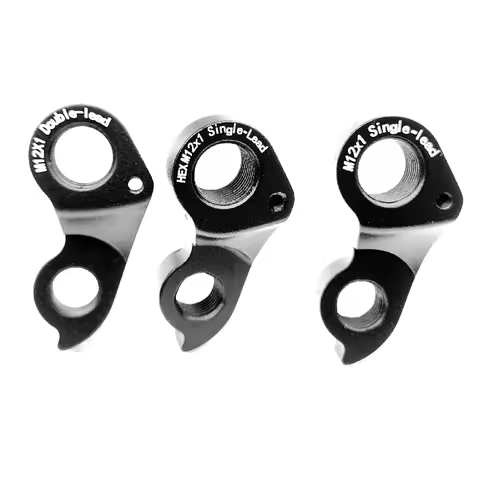 1Pc Bike Dropout For Cannondale K33049 KP419 CAAD13 EVO Disc Topstone SystemSix Gear Mech Carbon Fra