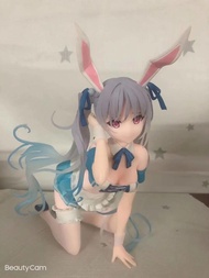 惠美玩品 18X系列 BINDing 公仔 2202 Chris 克裡斯 水藍色 兔女郎 模型 盒裝 美少女