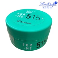FRAMESI FOR-ME 515 MATT ME STRONGLY PASTE super hard hold men's hair wax 80ml - MK